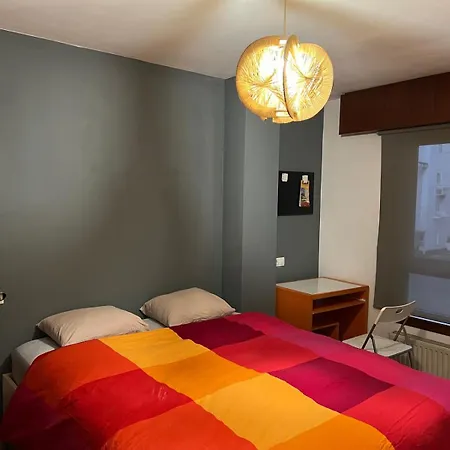 Apartment Acogedor El Burgo